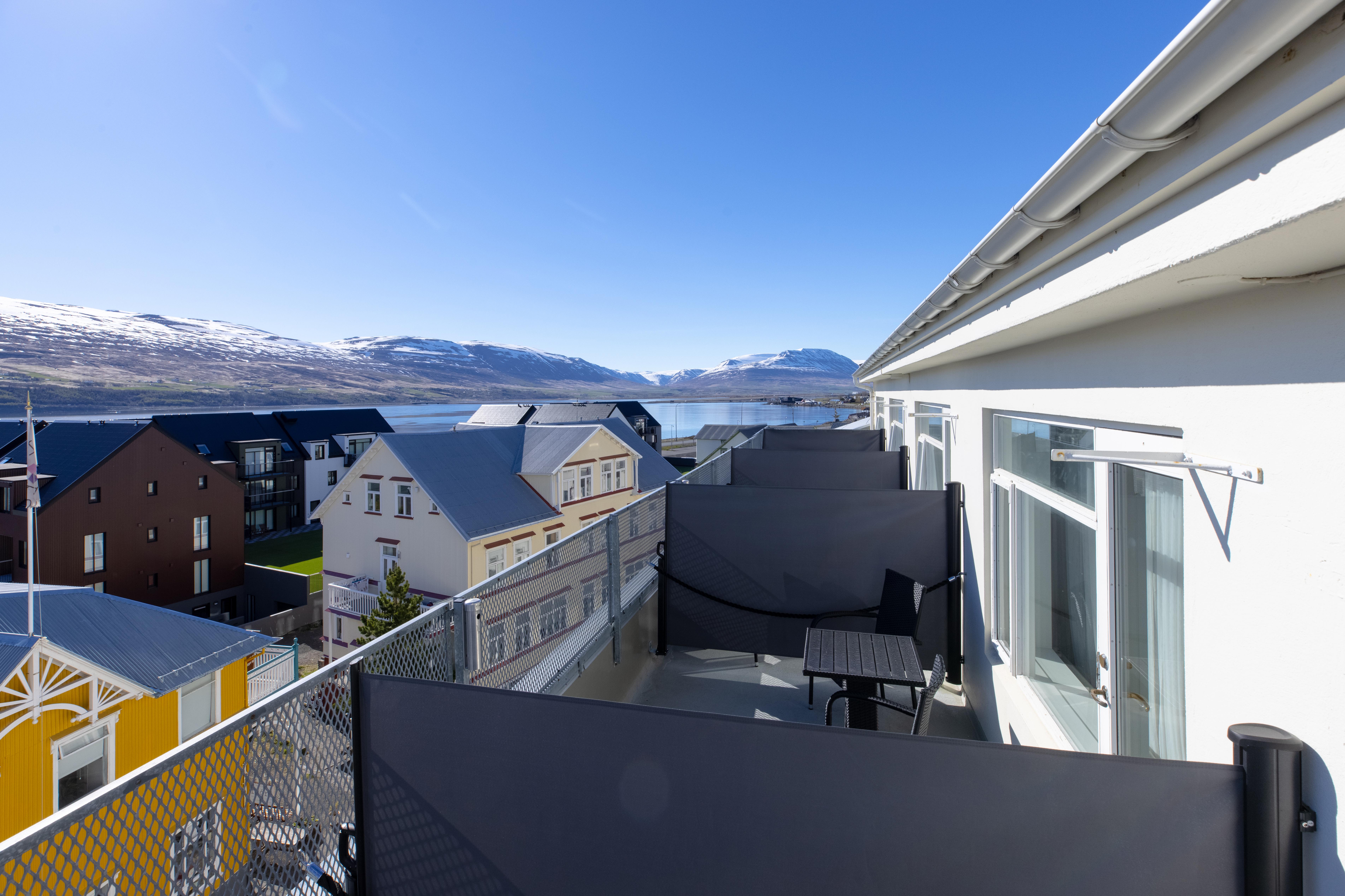 Hotel Kea By Keahotels Akureyri Exterior foto